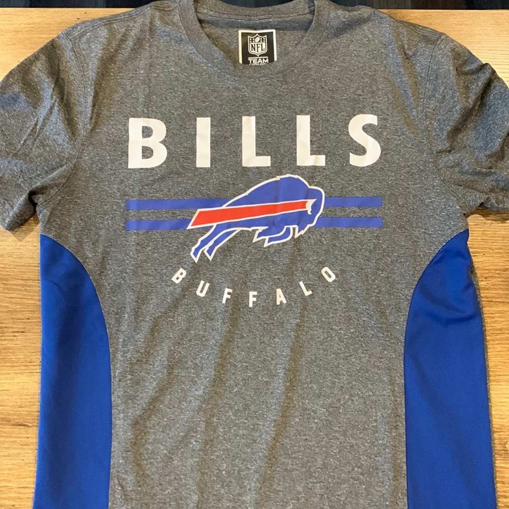 Buffalo Bills Shirt